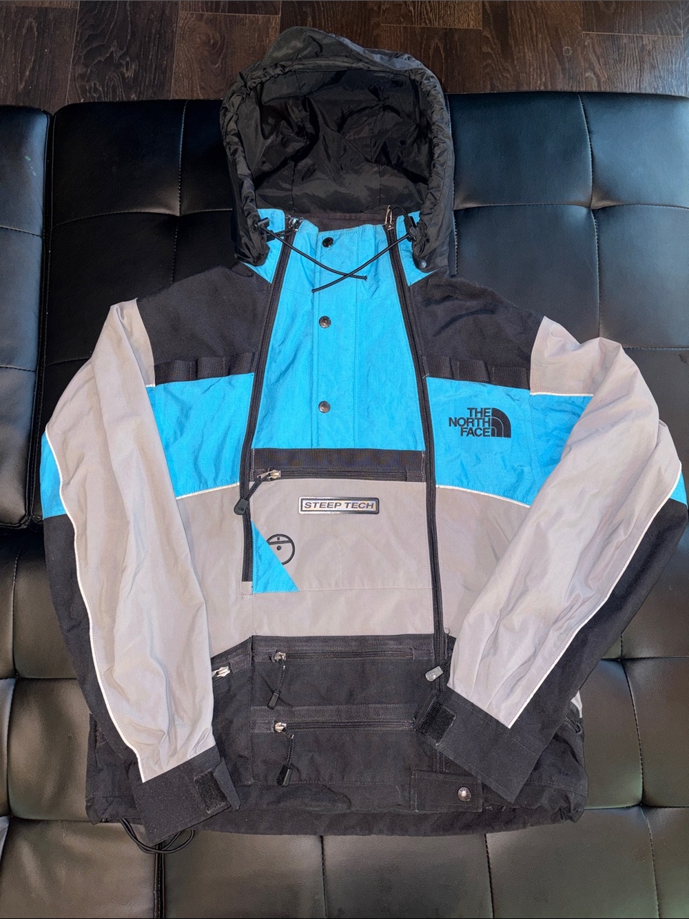 The North Face Steep Tech VINTAGE 1994 Jacket